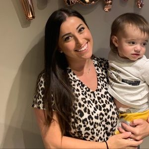 Meet your Posher, Christina